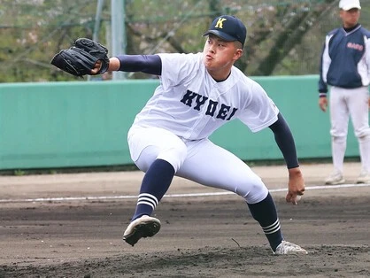 U18日本代表のエースは？ 前田悠伍超えを狙う全国未経験の152キロ左腕など多士済々の有望投手たち