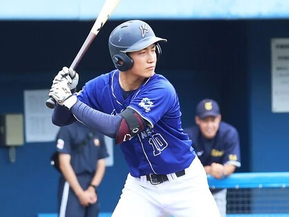 国立大の野球部主将が侍ジャパン大学代表候補に。合宿で手にした「土産」の価値