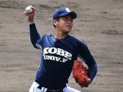 アマ球界の名将が噛みしめる「教える喜び」率いる新興の大学で無名の選手が急成長