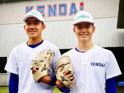 高校球界を席巻する「スーパー１年生」たち 最速145キロ右腕、名門の中軸を託された好打者など逸材ズラリ