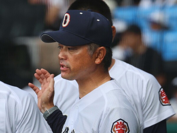 今夏、監督として２度目の甲子園優勝は果たせなかったがベスト８に進出した沖縄尚学・比嘉公也監督