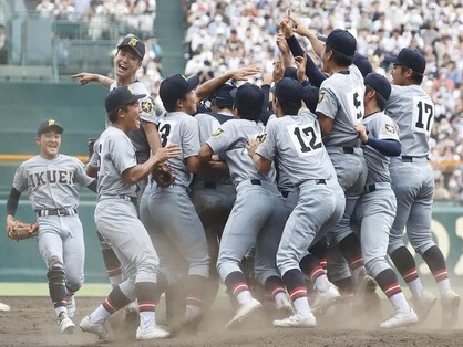 夏の甲子園を制するのはどの高校か　仙台育英は夏連覇へ戦力充実、そのほか優勝候補校と注目の選手たちは？