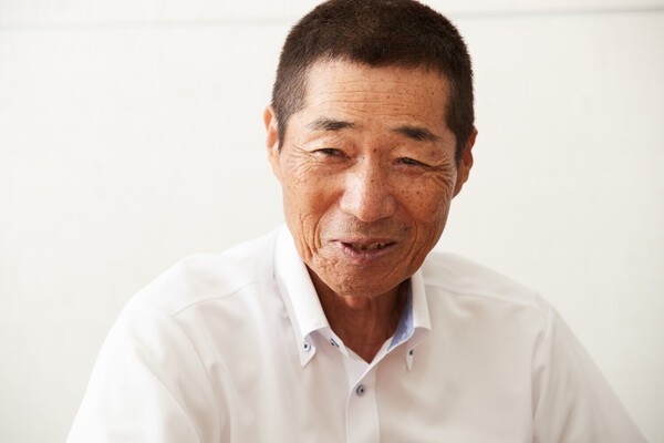 2021年に勇退し、現在は帝京名誉監督の前田氏