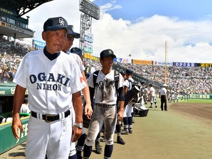今夏甲子園出場の監督通算勝利数トップ10 大阪桐蔭・西谷浩一監督不在で1位に輝いたのは？