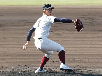 甲子園出場を逃した13人の逸材　世代ナンバーワンの大阪桐蔭・前田悠伍も決勝で涙