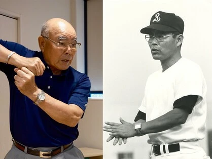 「清原和博も１年からすぐ練習に参加できると知ってＰＬに来てくれた」甲子園の勝率.853、教え子39人がプロ入りの中村順司が語る指導論