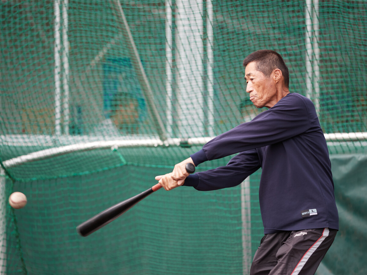 新バット導入で高校野球がどう変わるか 名将・前田三夫が展望「大味な試合は減る」「チームづくりは年ごとに変化があるかも」