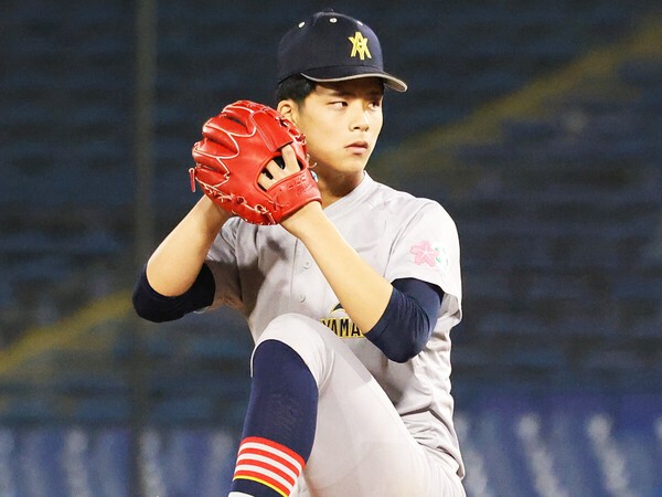 2024年夏の甲子園注目投手10人】最速152キロ右腕、198センチの超