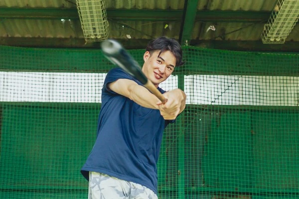 慶應高のリードオフマンとして活躍し、昨夏の甲子園優勝に貢献した丸田湊斗