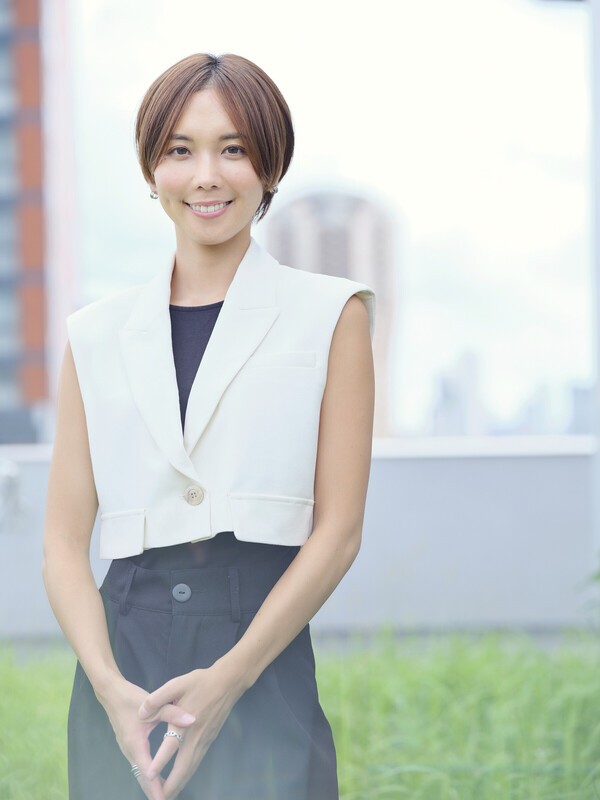『熱闘甲子園』キャスター９年目のヒロド歩美さん