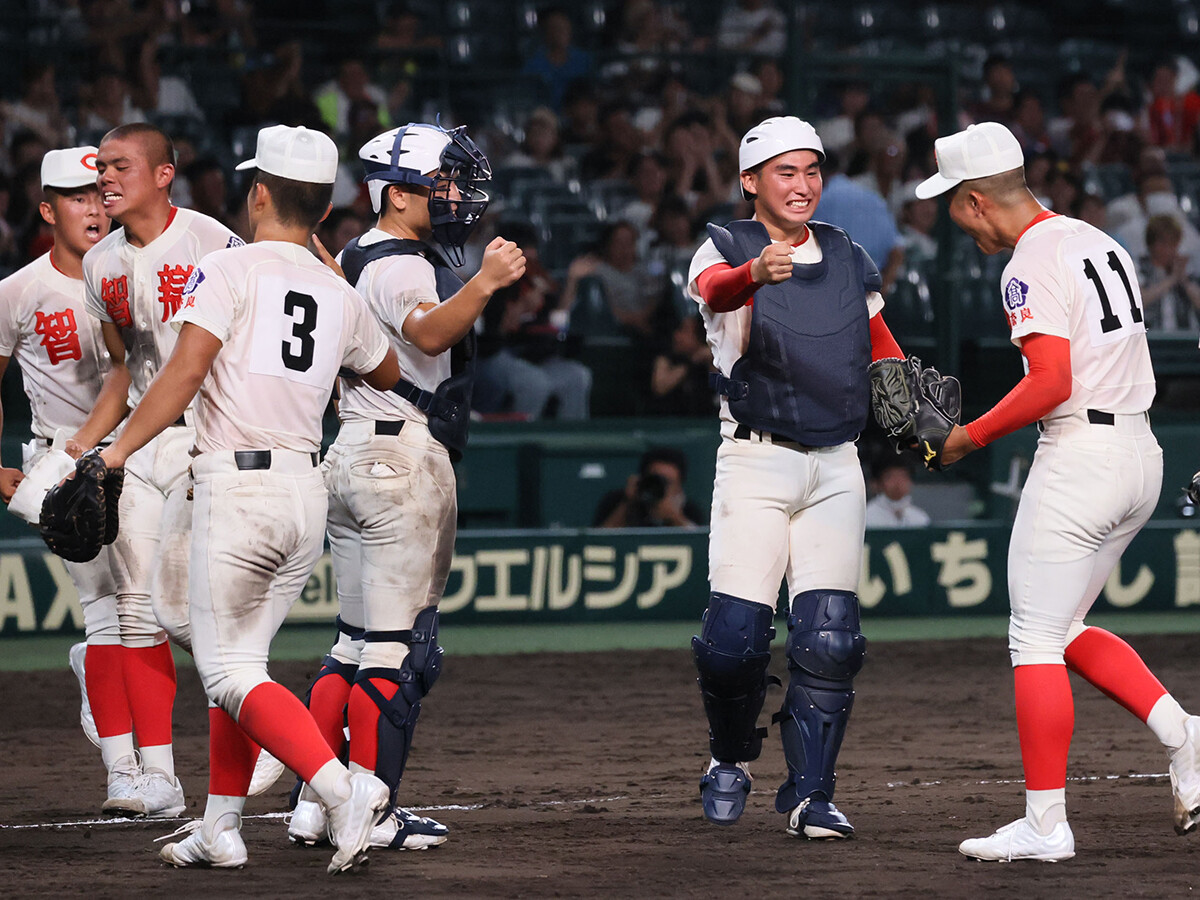 夏の甲子園で初めて導入された朝夕「2部制」 現場の監督、選手たちはどう対応し、何を感じたのか?