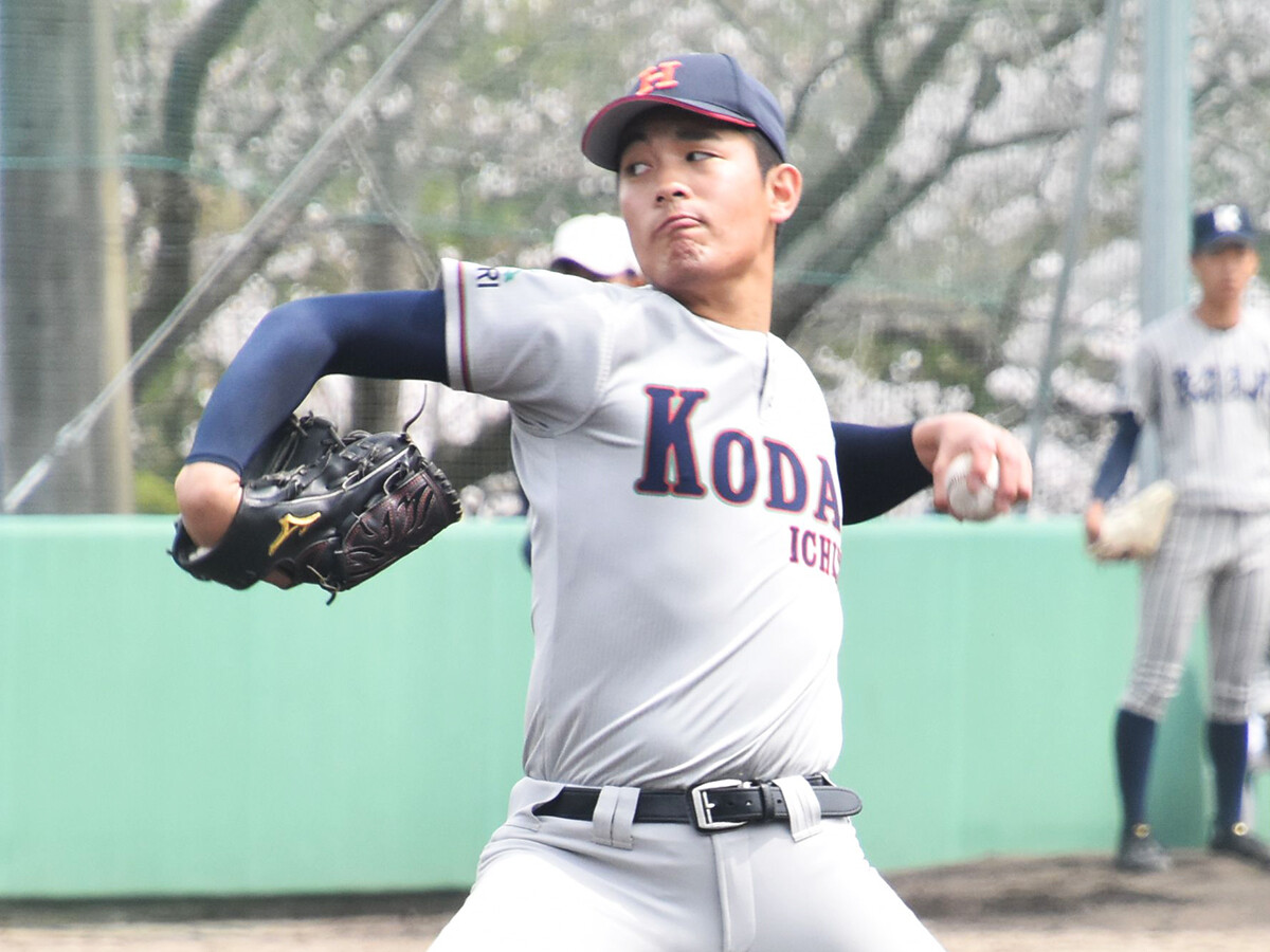 高校野球】花巻東・大谷翔平「10年後はメジャーの一線級で活躍し 
