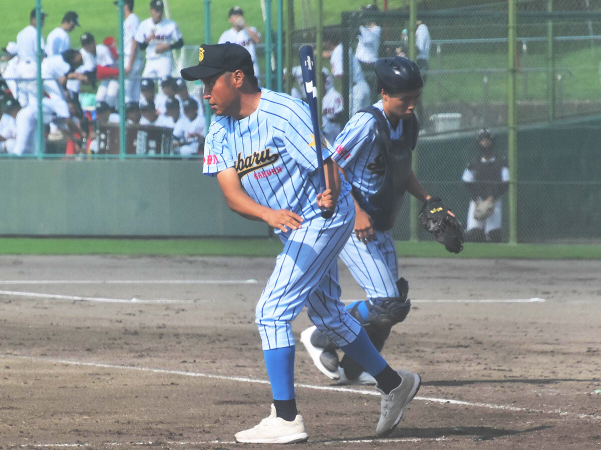 高校野球「下剋上球児・第２章」白山を甲子園へ導いた東拓司監督、昴学園での挑戦