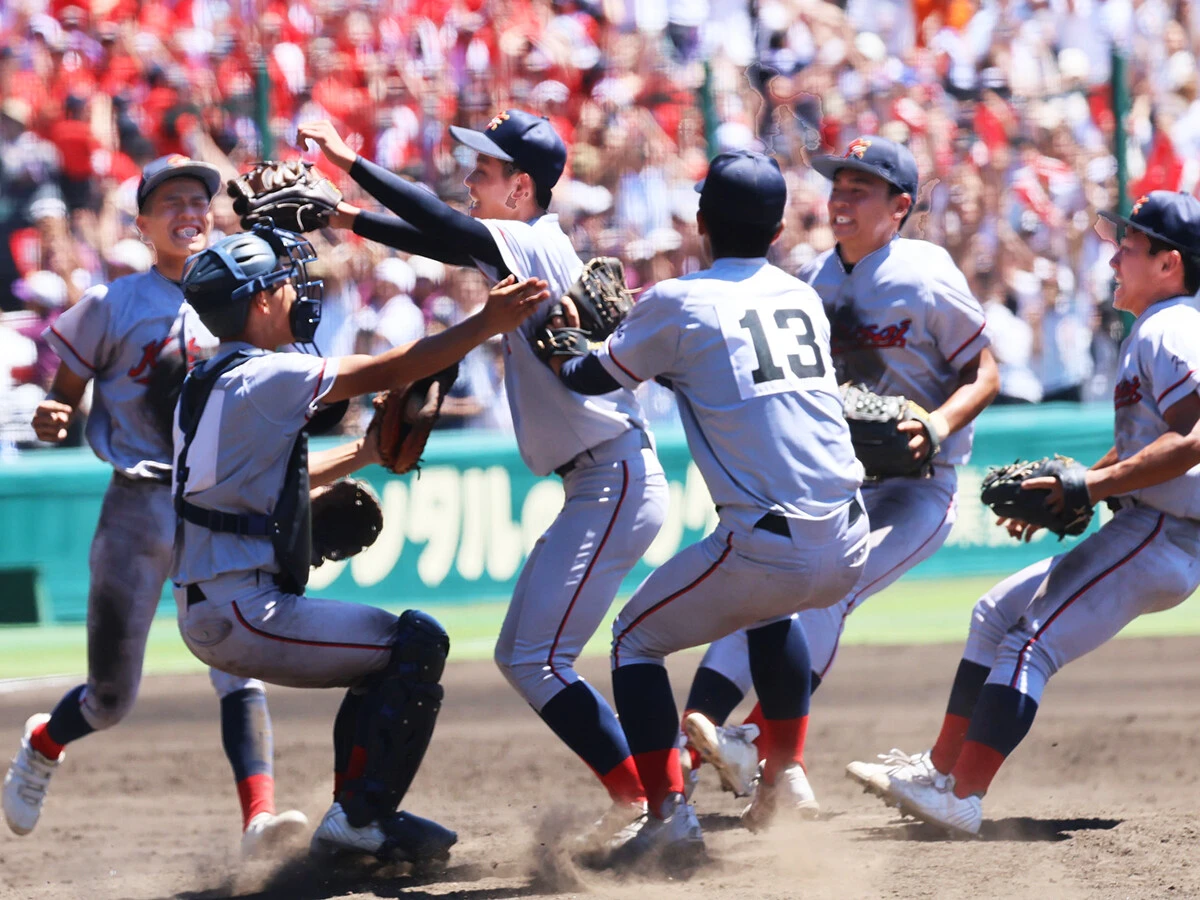 【夏の甲子園2025】気鋭のライターの優勝校予想！ 優勝争いの先頭を走るのは？　注目の初出場校は？