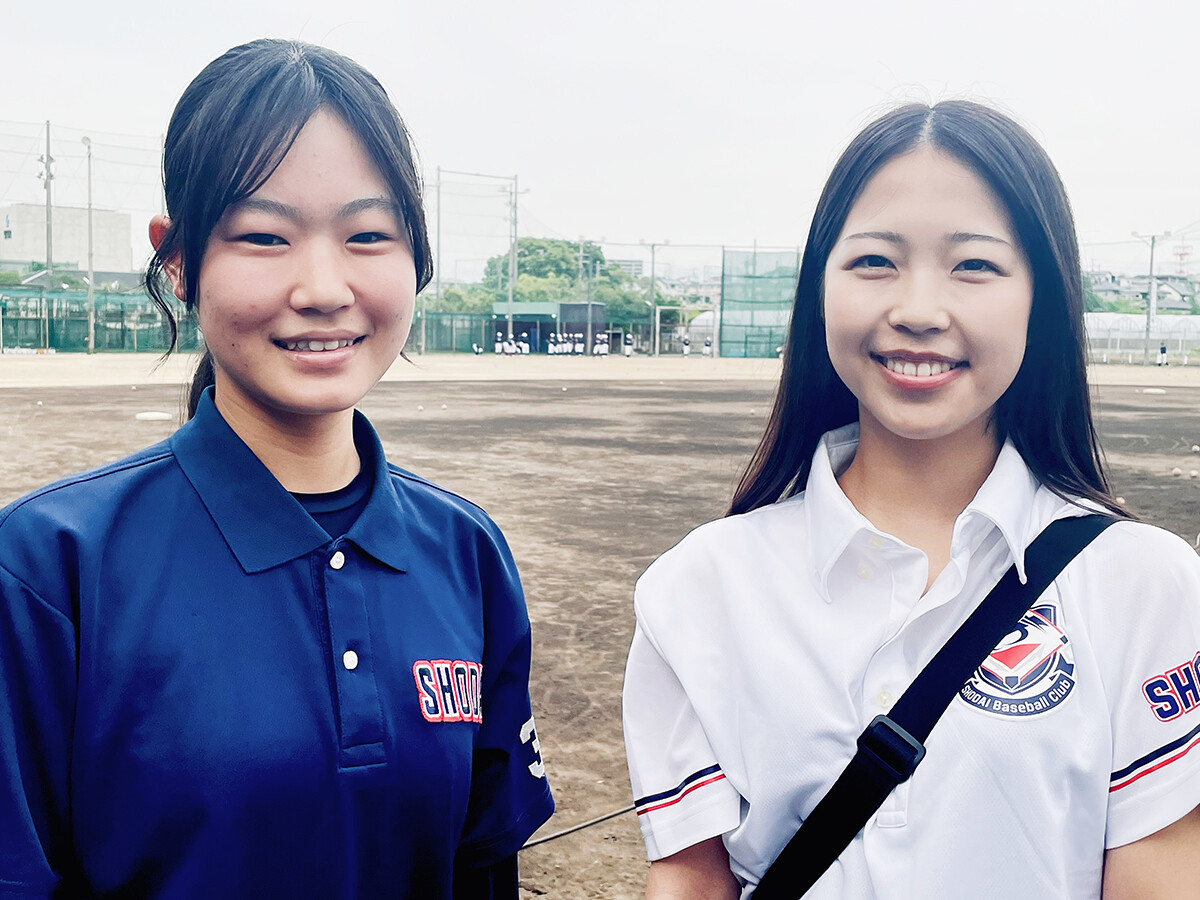【高校野球】女子マネージャーの涙の手紙が崩壊寸前のチームを救った 千葉商大付の復活ストーリー