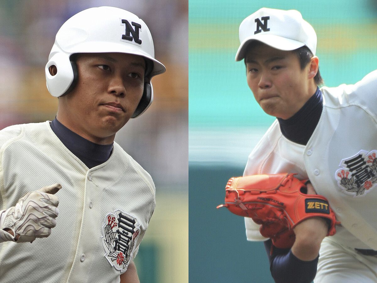 【夏の甲子園2025】日大三、歴代ベストナイン選出！ 山﨑福也を中心とした「強打の三高」打線に伝説的OBの名も
