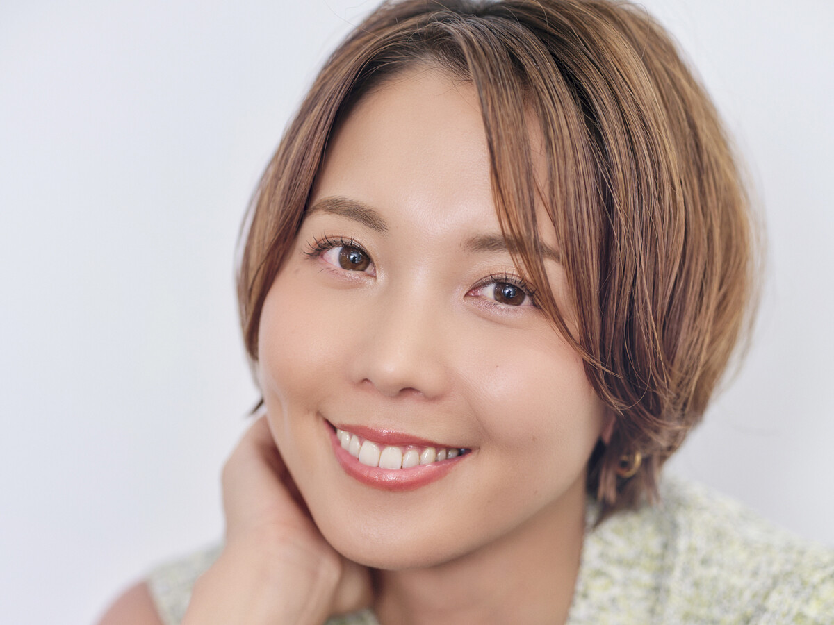 ヒロド歩美があらためて思う甲子園の魅力と野球人口減少に抱く思い 「入口は推し活でもいい」