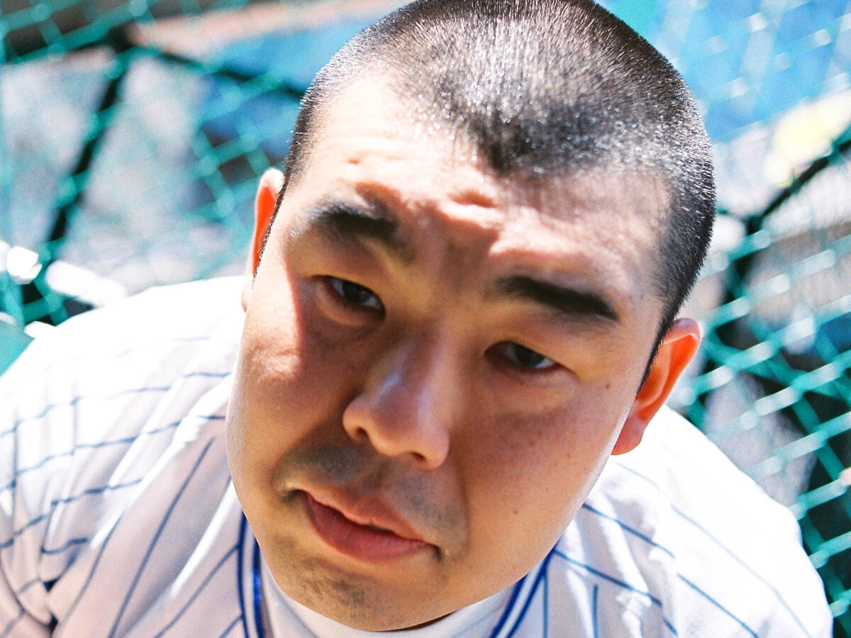高校野球史に残る「炎上試合」の舞台裏を当時の武相4番・渡部おにぎりが振り返る　先輩・塩見泰隆の「バケモノ」ぶりも明かす