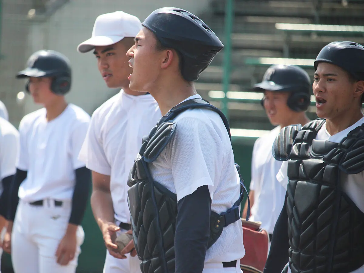 「高校野球は入口」 大阪桐蔭・西谷浩一監督目指す、選手たちの人生を見据えた育成とは