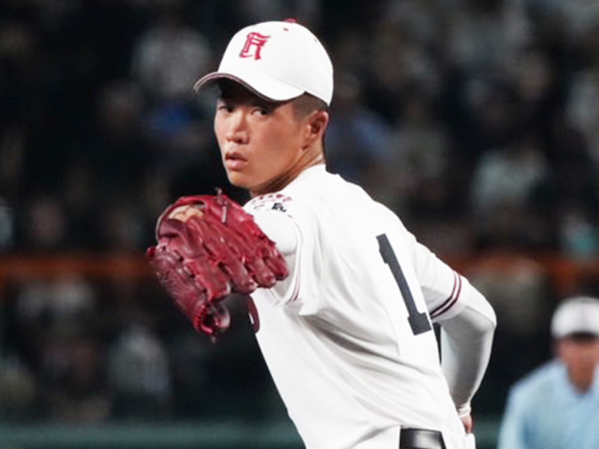 【夏の甲子園2025】批判渦中の広陵、エースの度胸で初戦突破 指揮官は涙「選手ありきの高校野球なんで...」