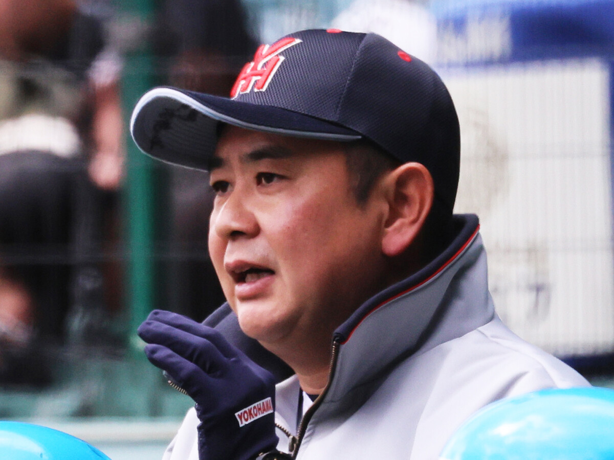 【選抜高校野球】名門復活を託された横浜高・村田監督 「神奈川の県立から甲子園へ」の夢を捨て母校へ帰ってきた理由