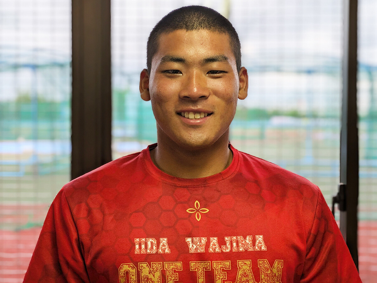 仙台育英に150m級のホームランを放つ超スラッガー 選抜優勝の横浜高のエースと元チームメイトの高田庵冬とは何者か？