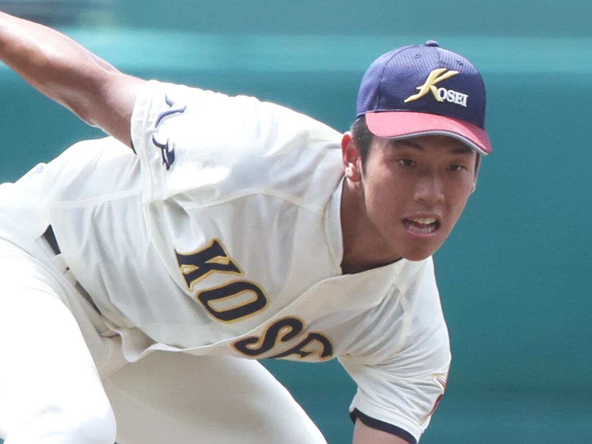 【プロ野球】憧れの坂本勇人を追いかけて　武岡龍世が選んだ故郷から1000キロ離れた地での挑戦