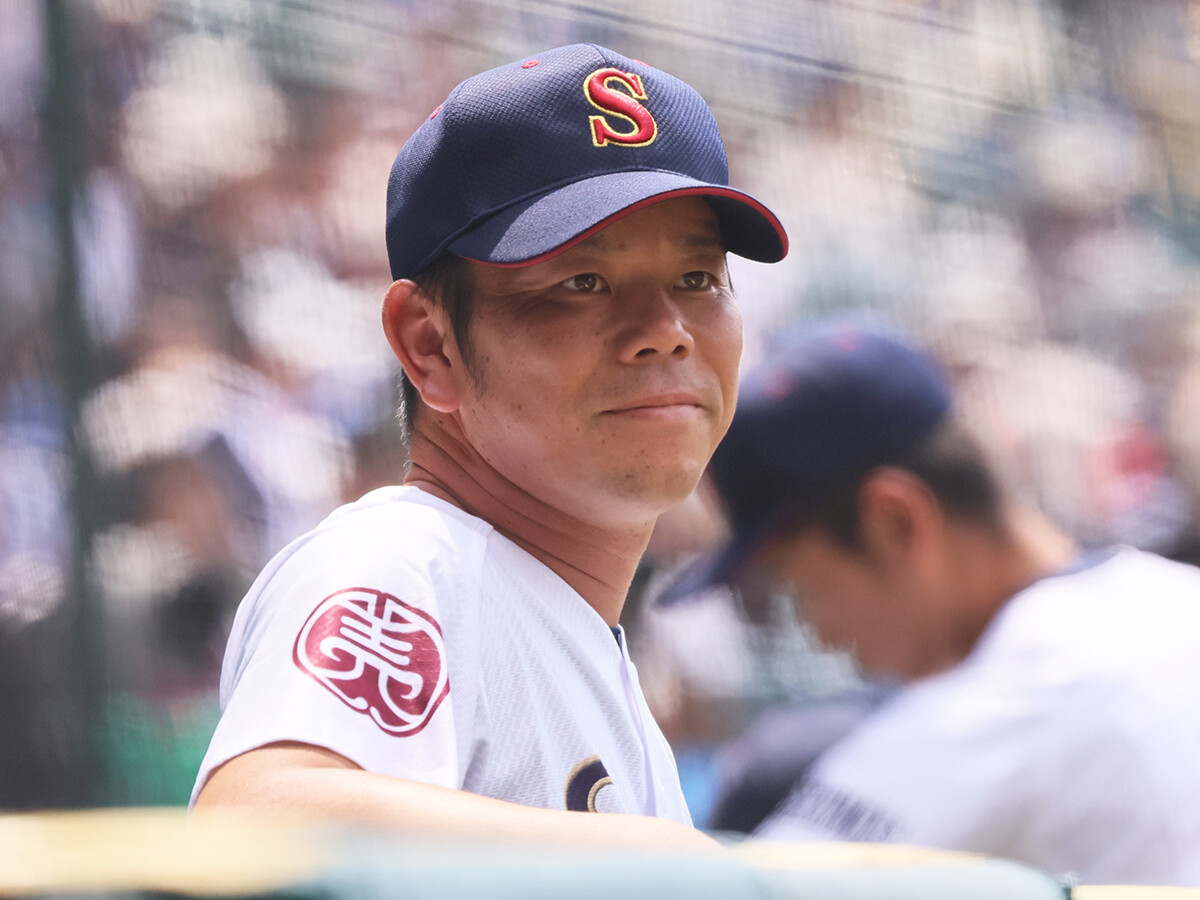 【夏の甲子園2025】「野球王国」愛媛はなぜ勝てなくなったのか ７年ぶり出場の済美が感じた東洋大姫路との差