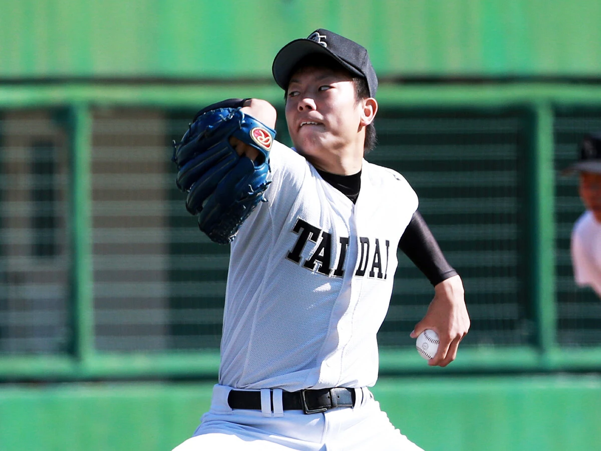 ヒジの故障で投手断念、教師を目指すつもりがドラフト１位... 松葉貴大の野球人生を変えた「バッピ」