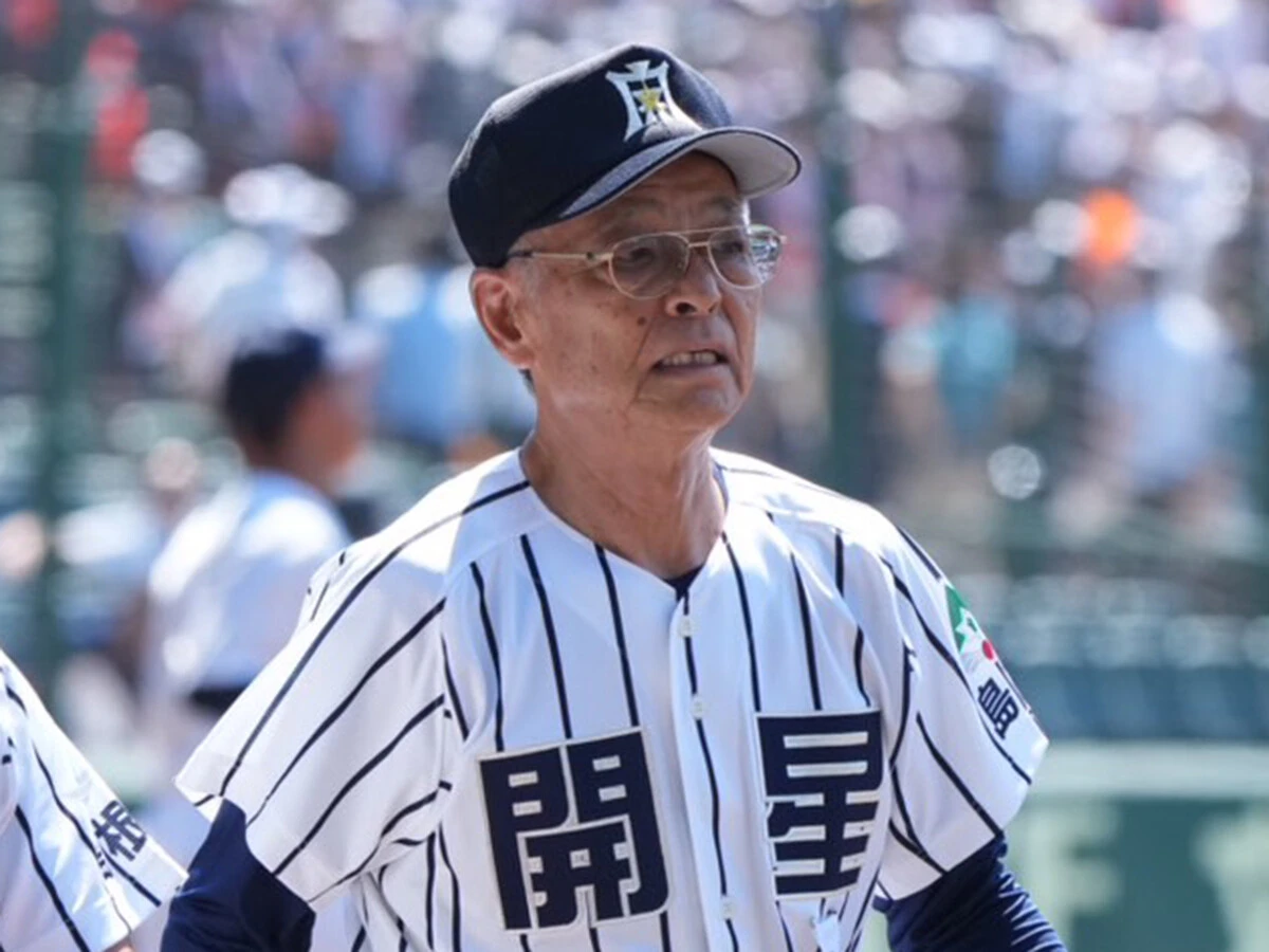 【夏の甲子園2025】「平和に感謝できる人間をつくりたい」 開星・野々村監督が一度は終えた高校野球の世界に再び身を置く意義