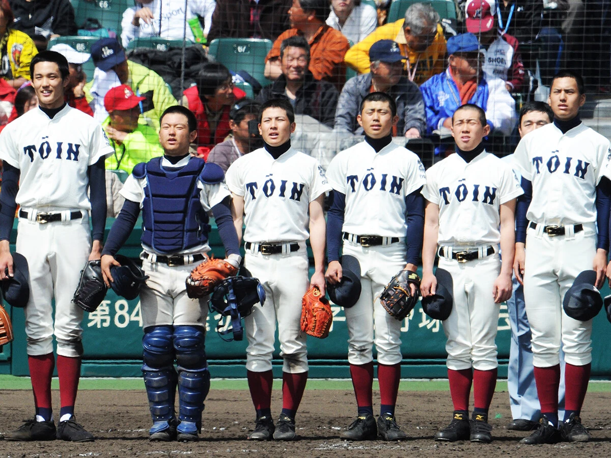 藤浪世代の大阪桐蔭に入部した「10年にひとりの逸材」はなぜ甲子園のマウンドに立てなかったのか？
