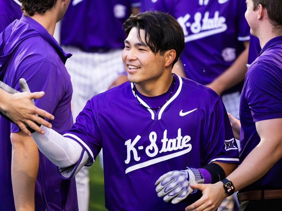 語学も実績もゼロから始まった井上心太郎のアメリカ挑戦記 次なる目標はNPBドラフトで指名されること