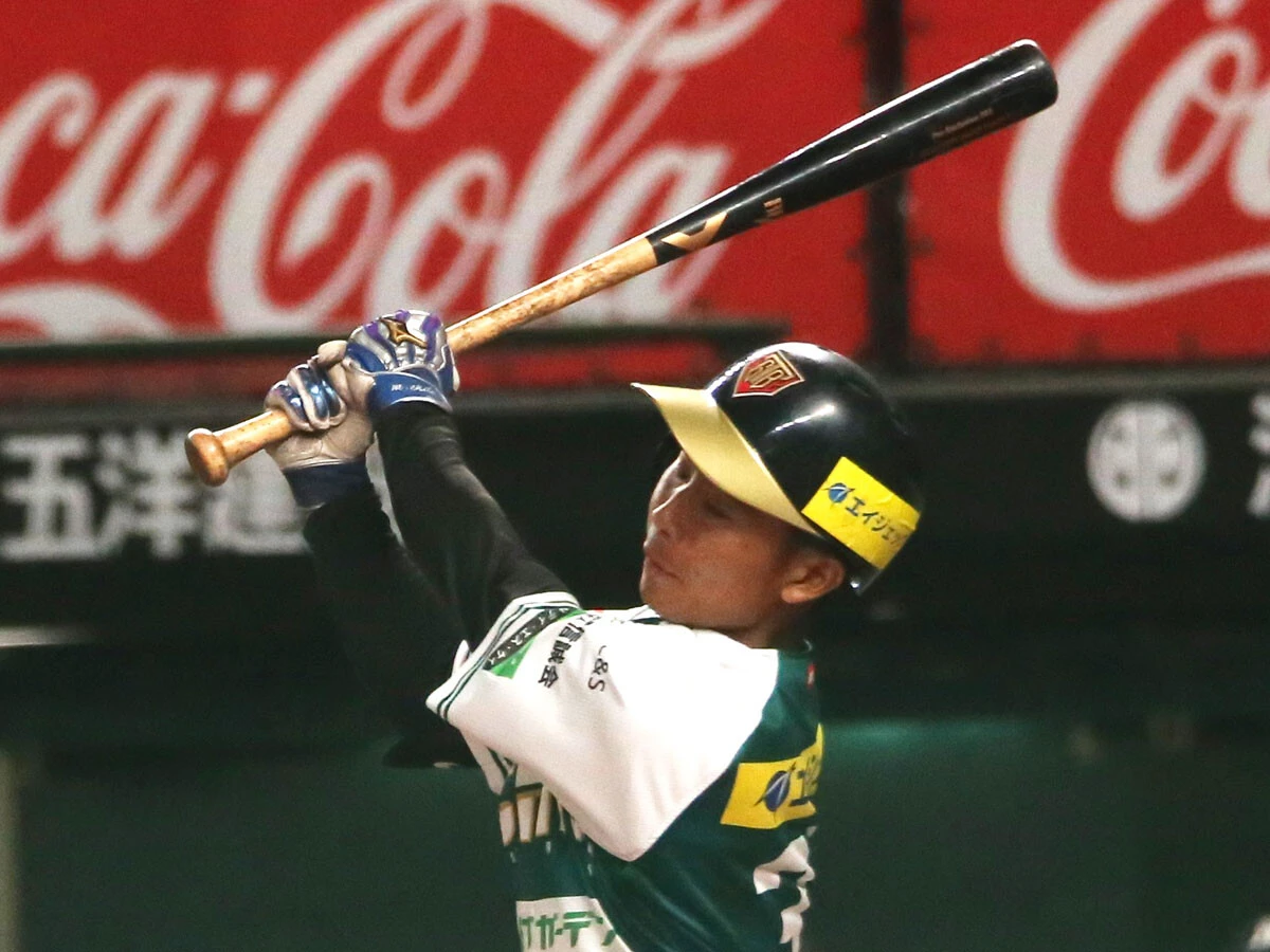 今秋ドラフトで注目のBCリーガー3人 リーグ屈指のスピードスターやスラッガー、成長著しい21歳左腕も