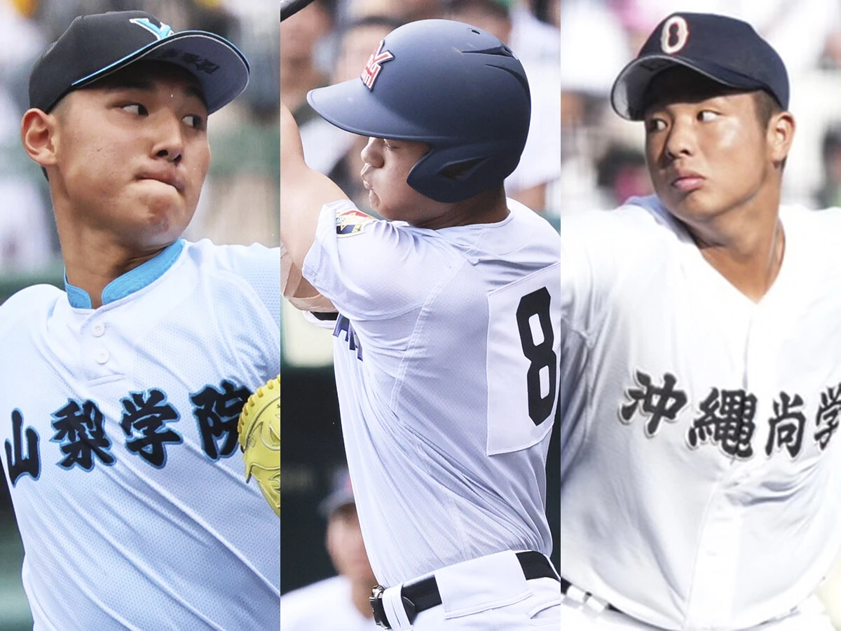 【夏の甲子園2025】ベスト８出揃う 現地取材記者が予想する準々決勝以降の戦い 横浜の春夏連覇の可能性は？