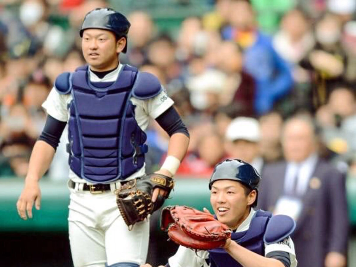 大阪桐蔭の「裏キャプテン」として森友哉を支えた久米健夫が再会を果たし、専属トレーナーになるまで