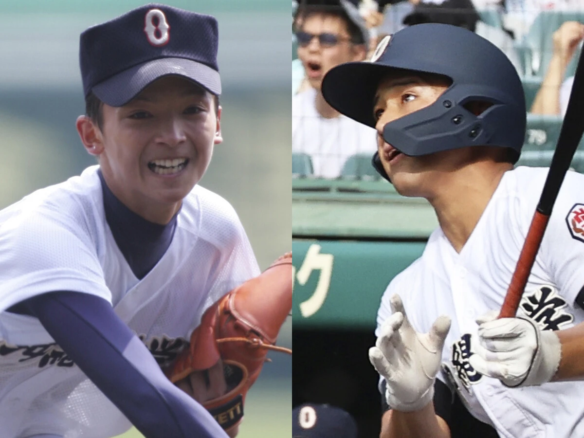 【夏の甲子園2025】沖縄尚学・歴代ベストナイン 選抜優勝投手を筆頭にピッチャー陣は豪華布陣