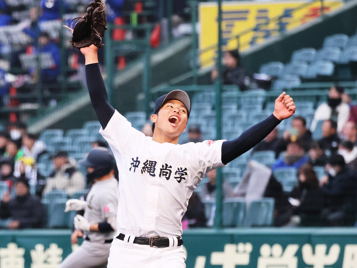 【選抜高校野球】もはや「冬のセンバツ」 極寒の甲子園で選手たちはどう戦ったのか？