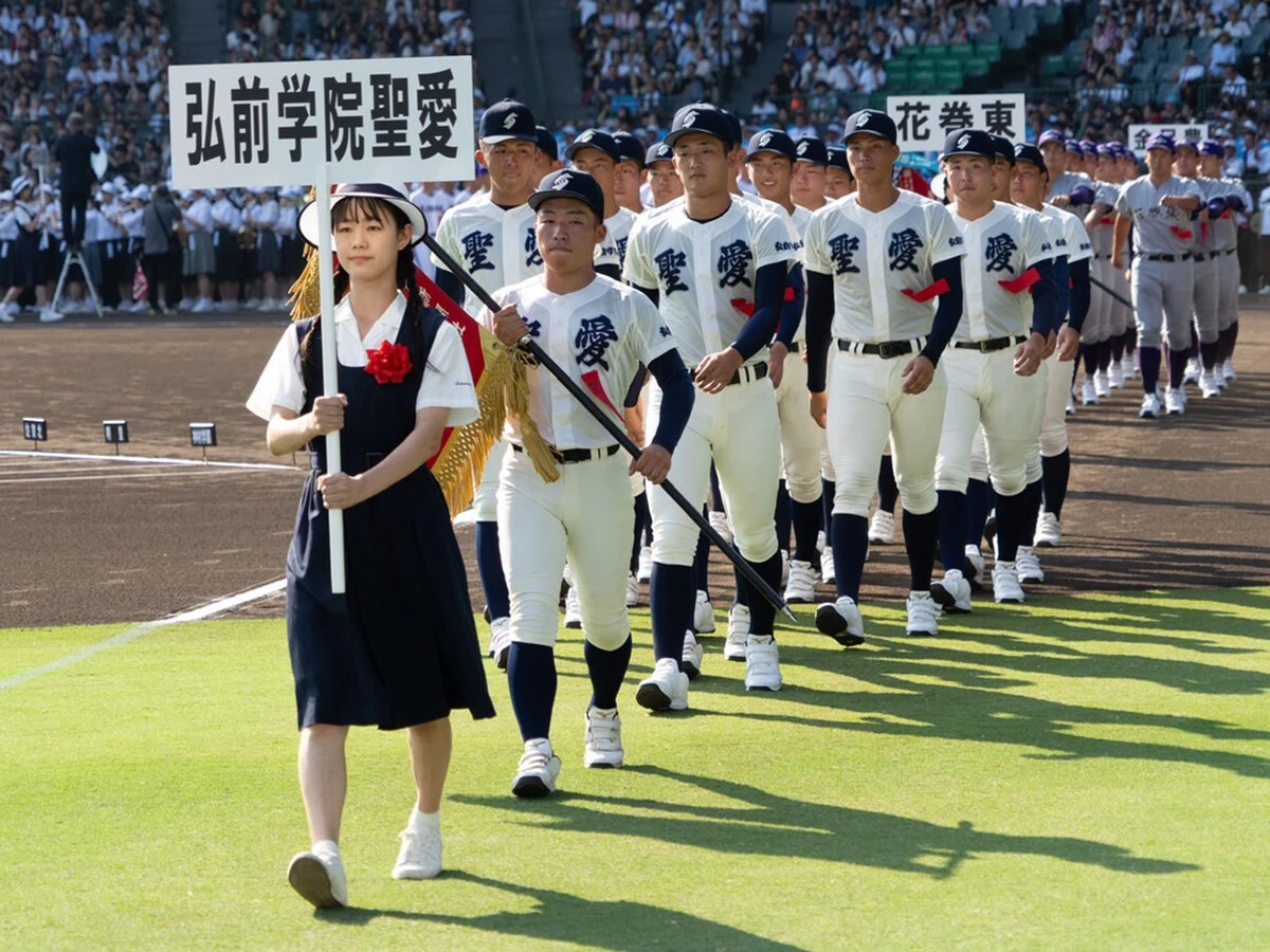 【夏の甲子園2025】ノーサイン野球は自由じゃない！ 弘前学院聖愛が実践する「思考力を育てる」高校野球の新しい形