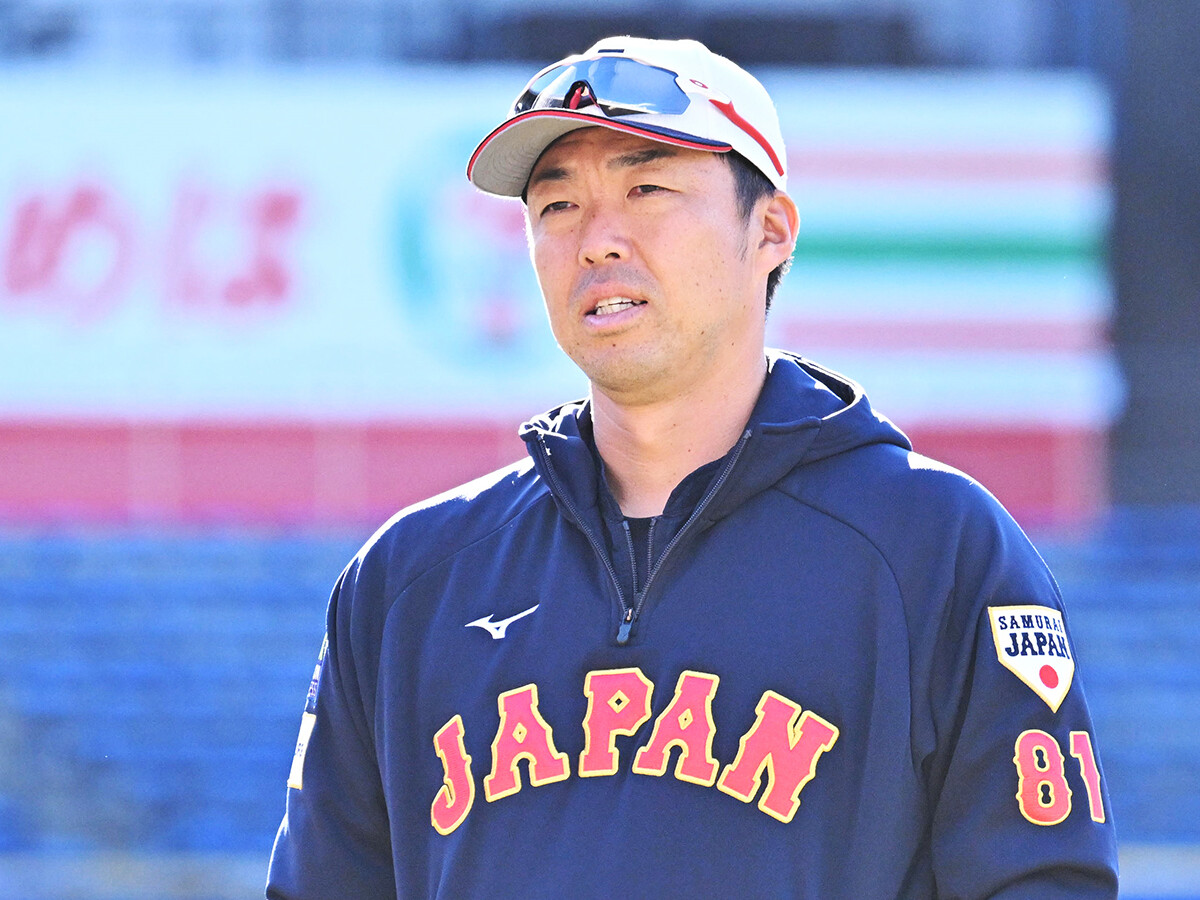 「思考が変われば行動が変わる」 元中日・吉見一起が語るドミニカでの体験と高校球児に伝えたいこと「大谷翔平くんが究極」