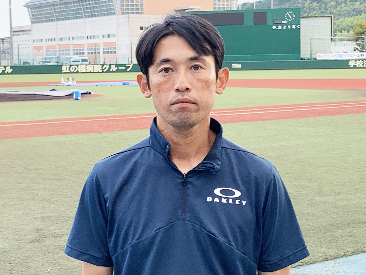 【高校野球】高川学園躍進のワケ　全面人工芝、LED照明、ウエイトルーム...プロ顔負けの設備の全貌 