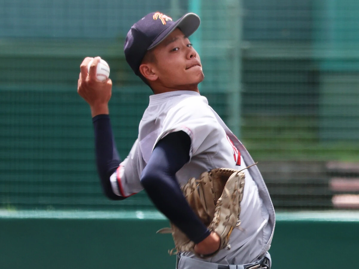 【夏の甲子園2025】連覇に挑む京都国際、昨夏の優勝を知る選手たちが吐露していた苦悩「自信をつけたつもりが...何も変わっていなかった」