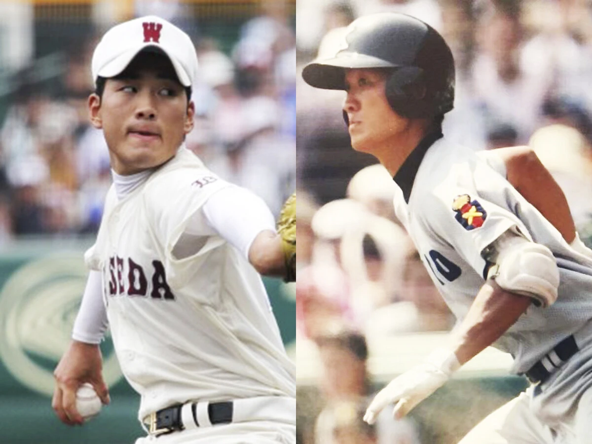 兄は慶應、弟は早稲田で甲子園、神宮でプレー 「同じ道を歩まなかった」鈴木兄弟が野球への恩返しを語り合うまで