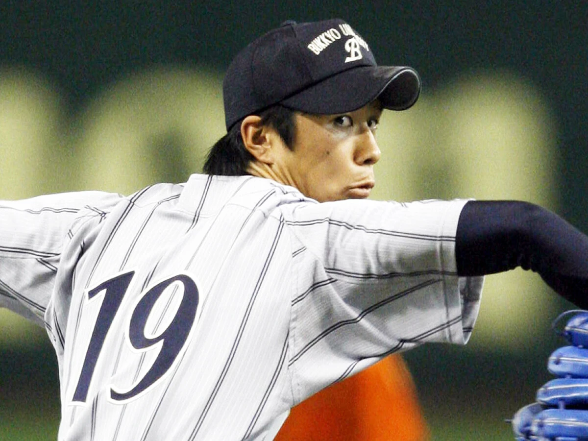 大野雄大の野球人生を変えた中学時代の６連続四球 「もう野球を辞めたい」からドラ１、沢村賞投手にまで上り詰めた
