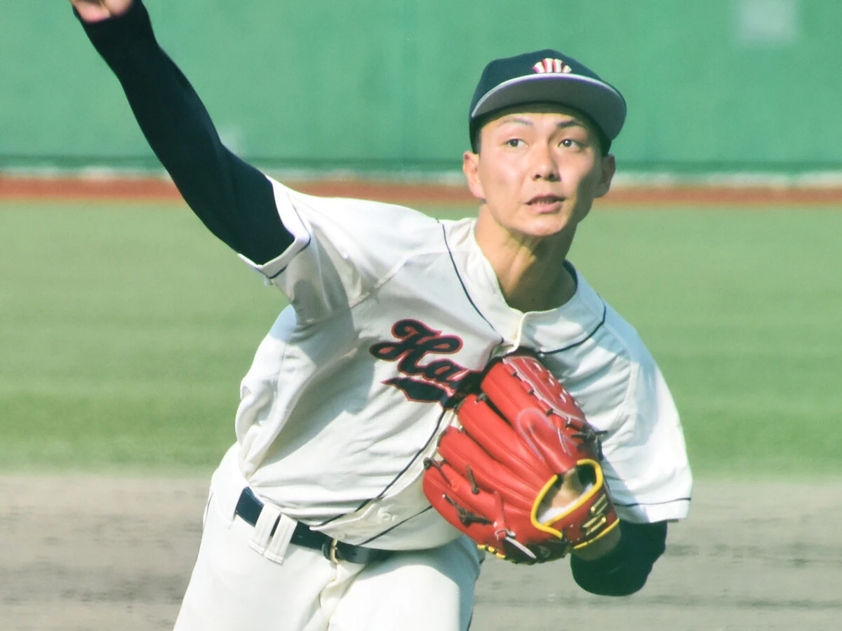 夏の甲子園大会期間中に７球団10人のスカウトが集結 花園大・藤原聡大は「もうドラフト上位じゃないと獲れない」