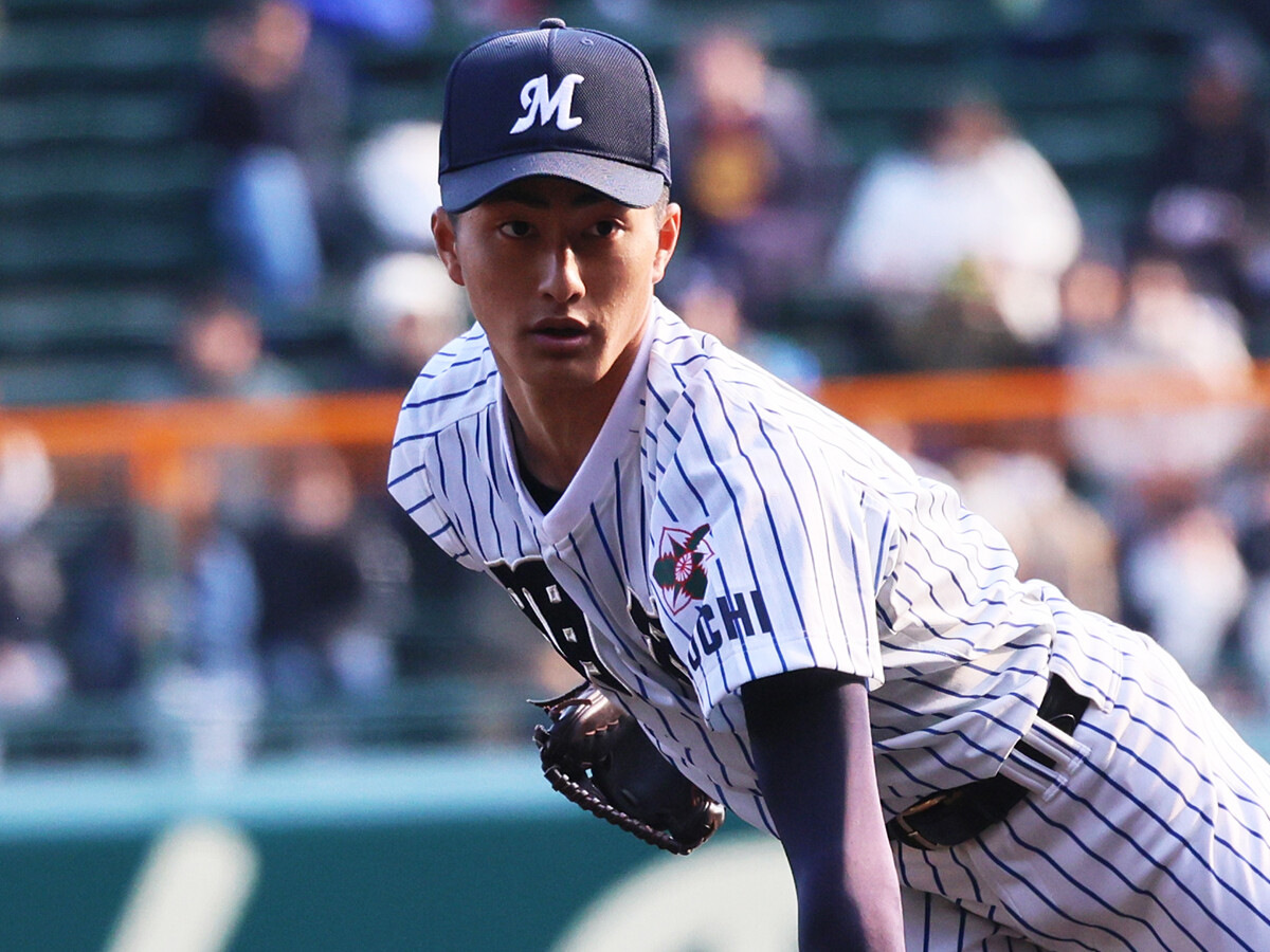 【センバツ】健大高崎にタイブレークの末に敗退 明徳義塾監督が語り尽くした甲子園で勝つことの難しさ