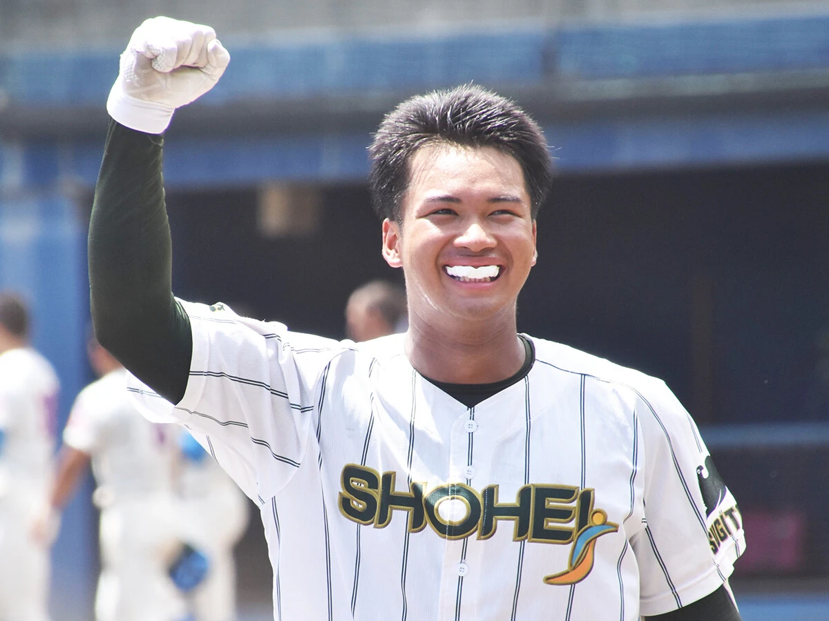 【高校野球】プロ注目のスラッガー、昌平・櫻井ユウヤを支える母の愛 弁当100個に込めた甲子園への願い
