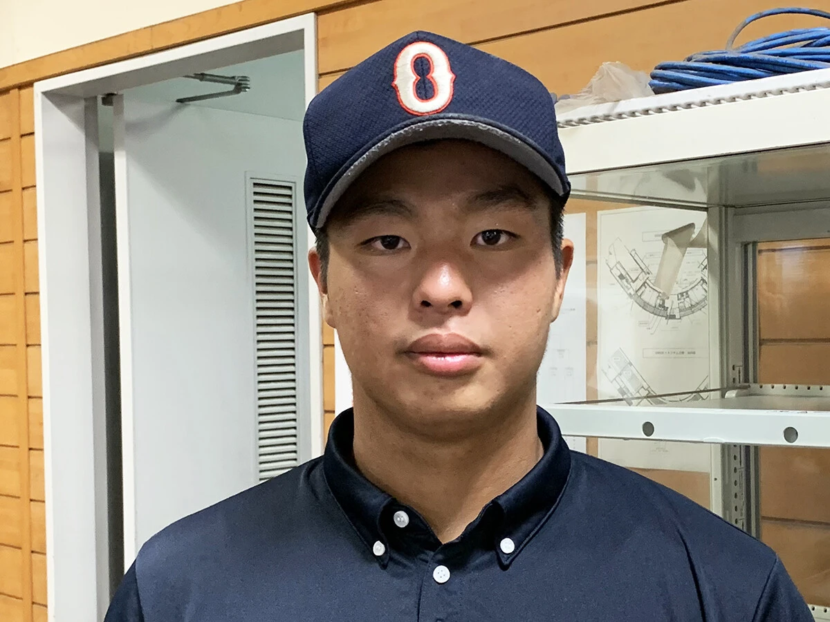 【高校野球】来年のドラ1候補が再始動 沖縄尚学・末吉良丞が重圧のなかで見せつけた甲子園優勝左腕の底力
