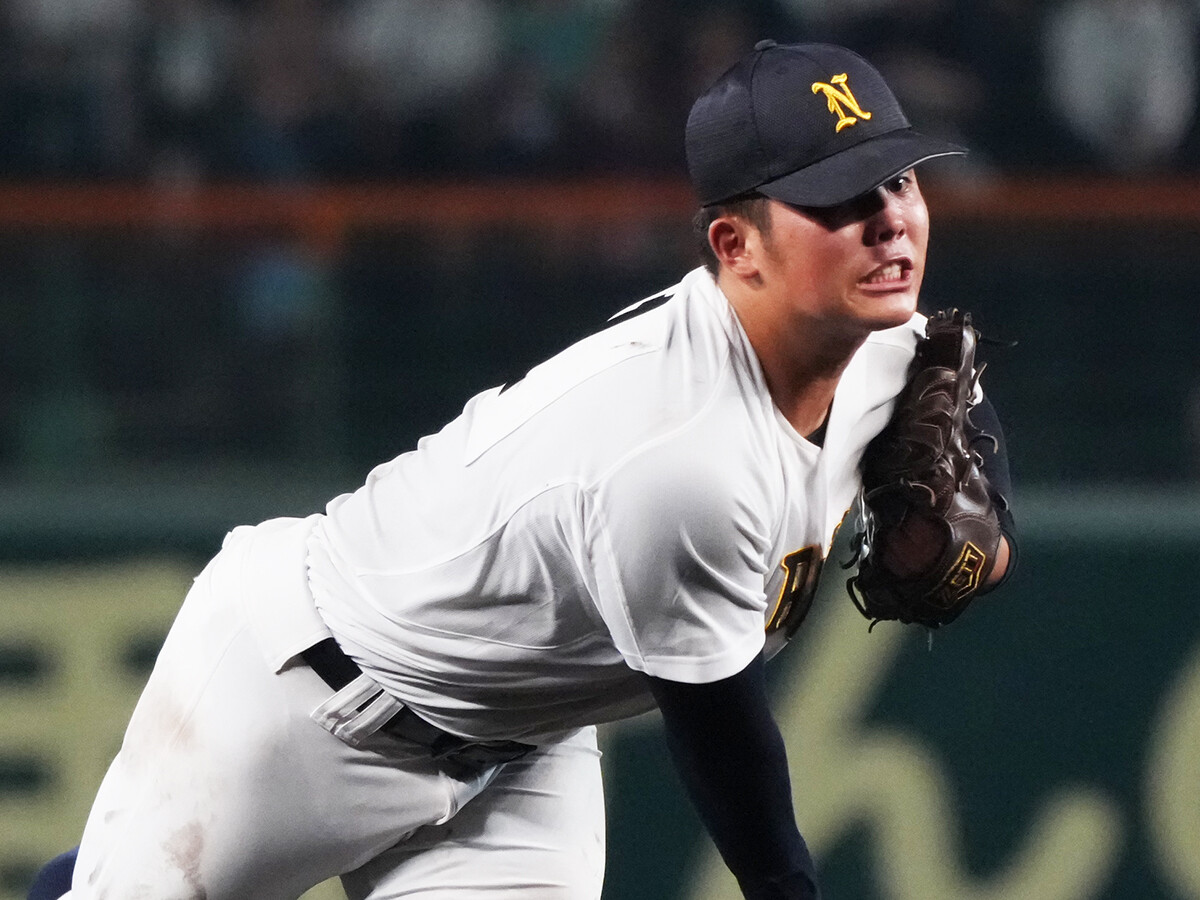 【高校野球】あと一歩届かなかった挑戦者たちの夏　鳴門、綾羽、津田学園が見せた王者への真っ向勝負