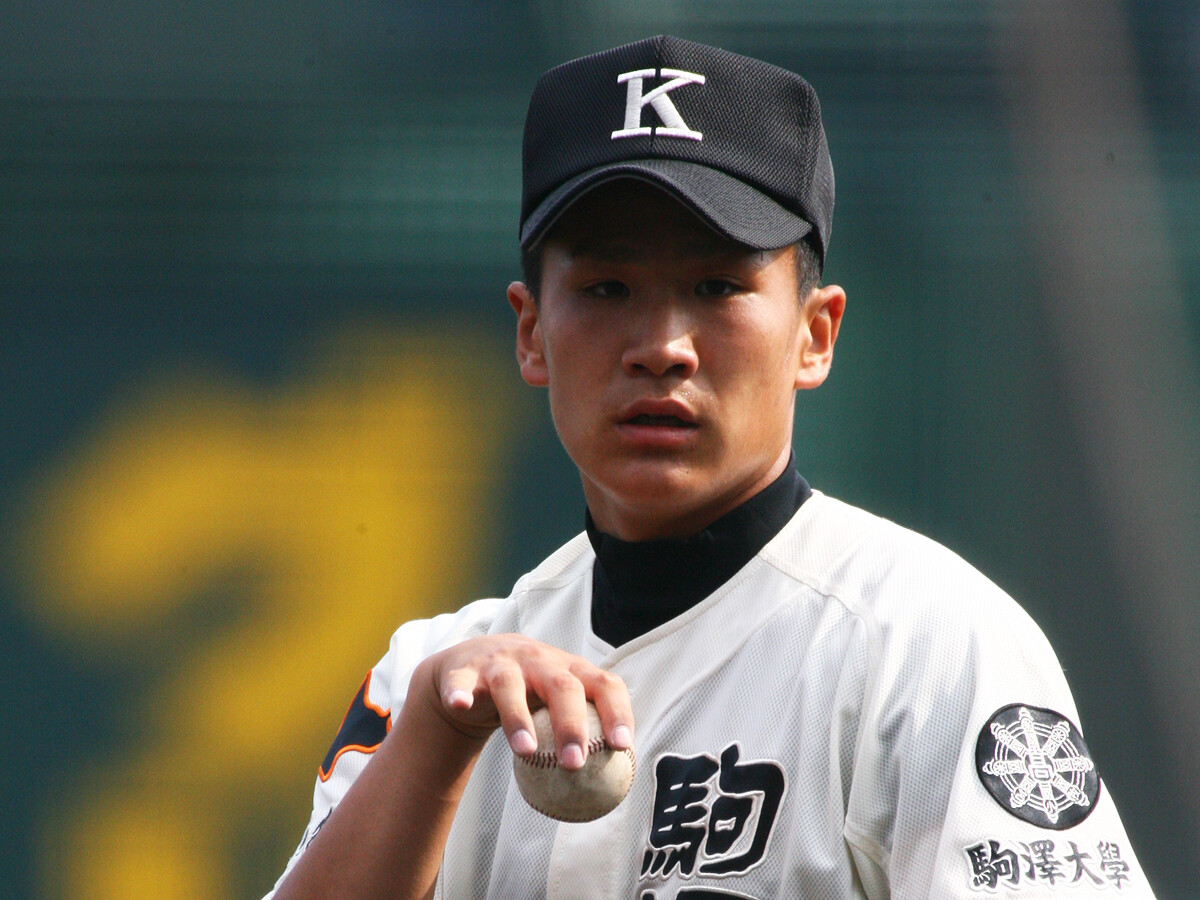 日米200勝に迫る田中将大 イチローの打撃投手を務めた男が見抜いた「勝てる投手」の素質