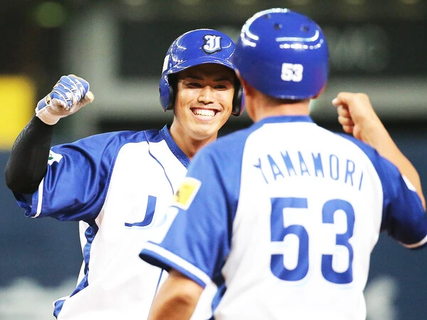 JFE東日本時代の今川優馬photo by Sankei Visual